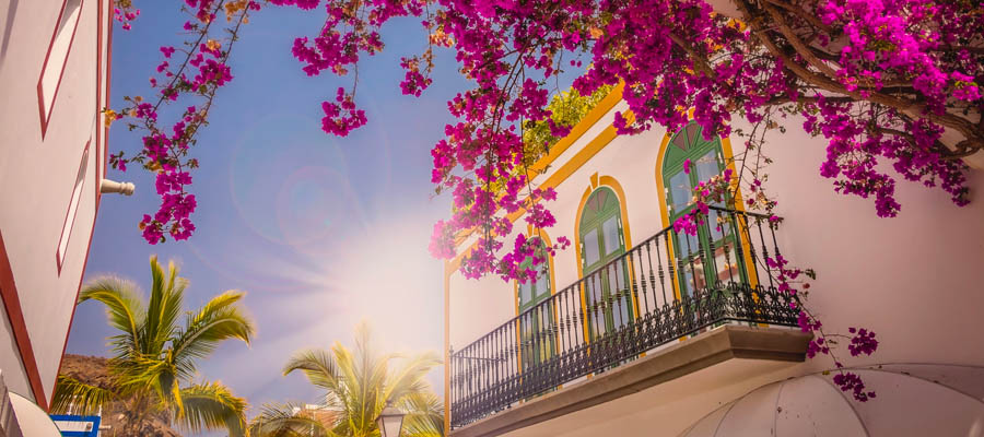 Pueblos de Gran Canaria, planifica tu ruta si viajas a la isla